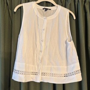 Banana Republic Top